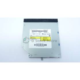 DVD burner player 9.5 mm SATA SU-208 - 750636-001 for HP Compaq 15-h052nf