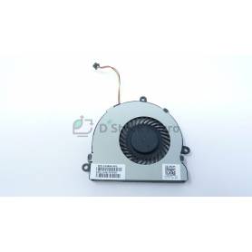 Ventilateur 753894-001 - 753894-001 pour HP Compaq 15-h052nf 