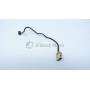 dstockmicro.com DC jack 717371-FD6 - 717371-FD6 for HP Compaq 15-h052nf 