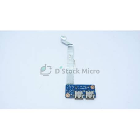 dstockmicro.com Carte USB LS-A993P - LS-A993P pour HP Compaq 15-h052nf 