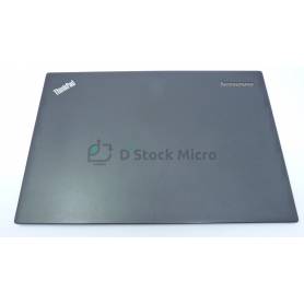Capot arrière écran 04X5566 - 04X5566 pour Lenovo ThinkPad X1 Carbon 2nd Gen (Type 20A7, 20A8) 