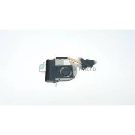Ventirad Processeur 60.4ZF04.001 - 60.4ZF04.001 pour Packard Bell ENTE69KB-12504G50Mnsk