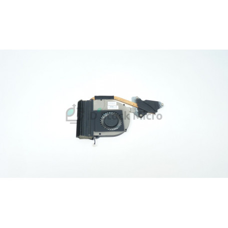 dstockmicro.com CPU Cooler 60.4ZF04.001 - 60.4ZF04.001 for Packard Bell ENTE69KB-12504G50Mnsk 