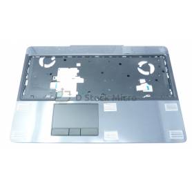Palmrest Touchpad 0571JF / 571JF - A166PV pour DELL Precision 15 7510,7520 - Neuf