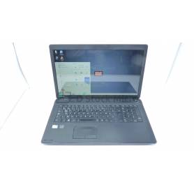 Toshiba Satellite C70-A-107 Laptop 17.3" 128GB SSD Intel® Pentium® 2020M 8GB Windows 10 Home