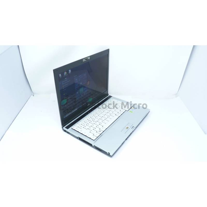 Fujitsu LifeBook S6420 13.3