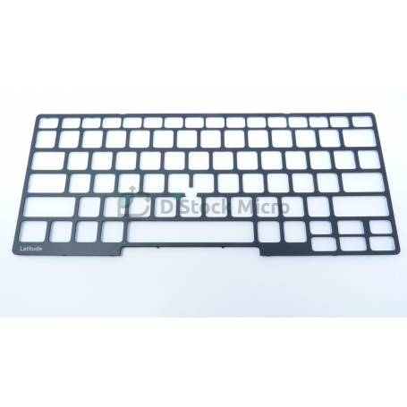 dstockmicro.com Contour keyboard 01V6H2 / 1V6H2 for DELL Latitude 5480 - New