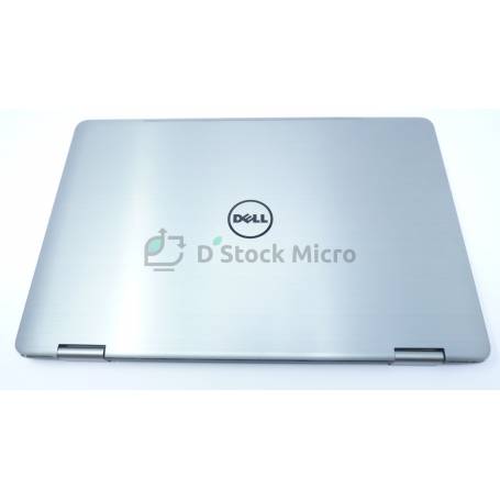 dstockmicro.com Screen back cover with hinges 03WYW6 / 3WYW6 for Dell Inspiron 17 7778 7779 - New