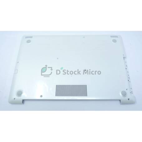 dstockmicro.com Boîtier inférieur 0FR170 / FR170 pour Dell Inspiron 15 5570 - Neuf