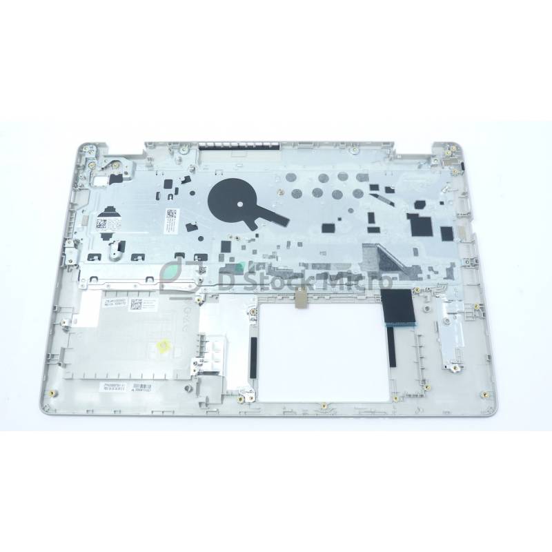 Palmrest + Teclado Dell Vostro 3580/3582/3583/3584 - 0p4mkj - Escorrega o Preço