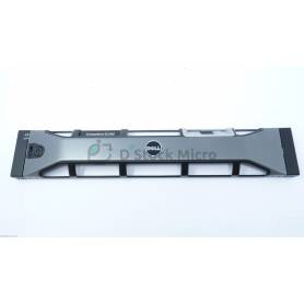 Dell 0GCHH8 / GCHH8 Faceplate for Dell Compellent SC200 Enclosures - New