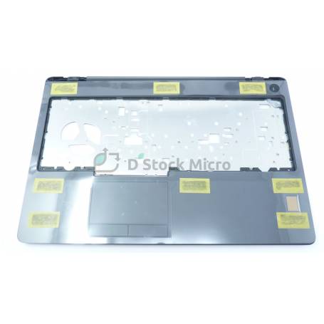 dstockmicro.com Palmrest Touchpad with fingerprint reader 02F7RN / 2F7RN for DELL Latitude E5570, Precision 15 3510 - New