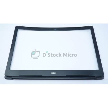 dstockmicro.com Contour écran / Bezel 0T85GY / T85GY pour DELL Inspiron 17 3780 - Neuf