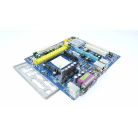 Micro-ATX Gigabyte GA-M61PME-S2 Motherboard - Socket AM2 - DDR2 DIMM