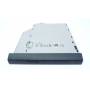 dstockmicro.com DVD burner player 12.5 mm SATA SN-208 - CP629919-01 for Fujitsu Lifebook A532