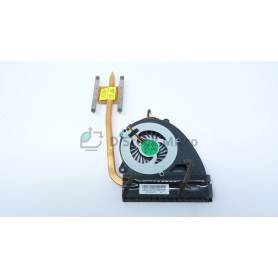 CPU Cooler 3AFH6TMJT20 - 3AFH6TMJT20 for Fujitsu Lifebook A532