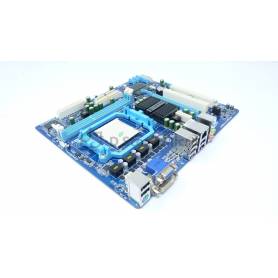 Carte mère Micro-ATX Gigabyte GA-MA74GMT-S2 - Socket AM3 - DDR3 DIMM