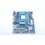 dstockmicro.com Gigabyte GA-MA78LM-S2H Rev 1.1 motherboard - Socket AM3 / AM2+ - DDR2 DIMM