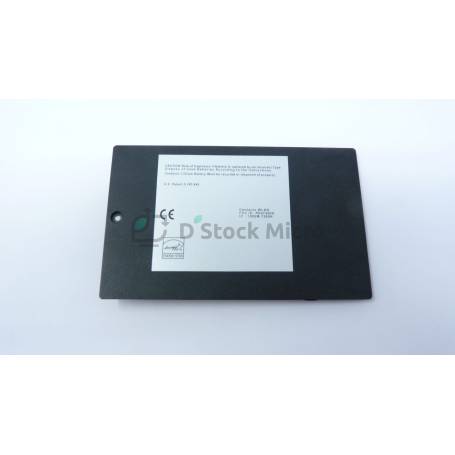 dstockmicro.com Capot de service  -  pour Fujitsu LifeBook E554 