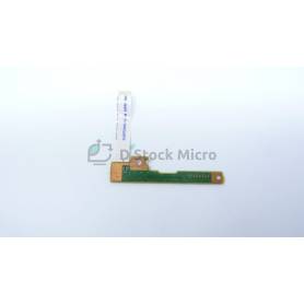 Ignition card CP666310 for Fujitsu LifeBook E554