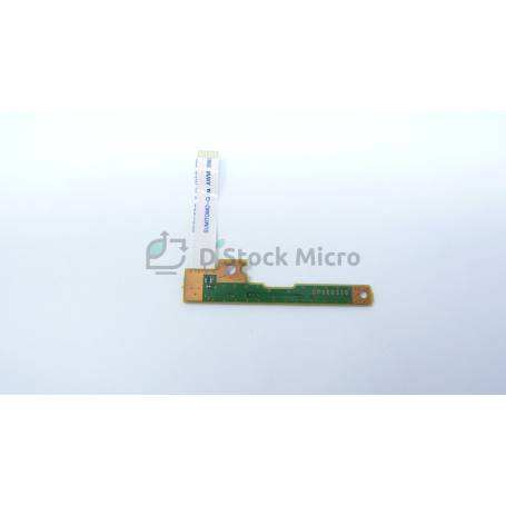 dstockmicro.com Carte indication LED CP666310 - CP666310 pour Fujitsu LifeBook E554 