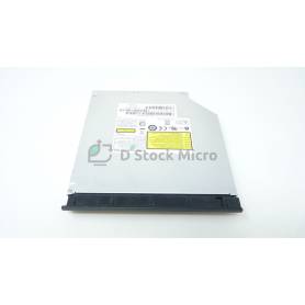 DVD burner player 12.5 mm SATA DVR-TD11RS - KU0080505 for Packard Bell EasyNote LE11BZ-E304G50Mnks