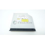 dstockmicro.com DVD burner player 12.5 mm SATA DVR-TD11RS - KU0080505 for Packard Bell EasyNote LE11BZ-E304G50Mnks