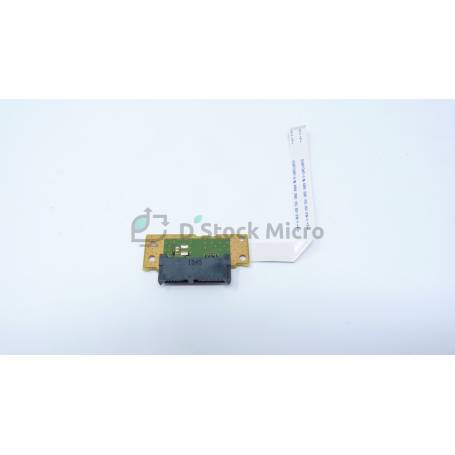 dstockmicro.com Optical drive connector card CP666290 - CP666290 for Fujitsu LifeBook E554 