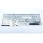 dstockmicro.com Keyboard AZERTY - FJM14C16003D85 - CP672251-01 for Fujitsu LifeBook E554