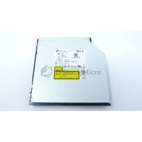 Lecteur graveur DVD 9.5 mm SATA GUB0N - CP670367-01 pour Fujitsu LifeBook E554