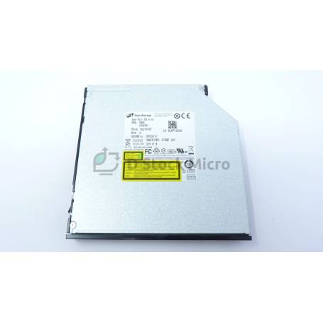dstockmicro.com Lecteur graveur DVD 9.5 mm SATA GUB0N - CP670367-01 pour Fujitsu LifeBook E554