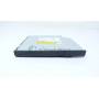 dstockmicro.com DVD burner player 9.5 mm SATA GUB0N - CP670367-01 for Fujitsu LifeBook E554