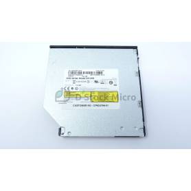 Lecteur graveur DVD 9.5 mm SATA SU-208 - CP633796-01 pour Fujitsu LifeBook E554