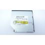 dstockmicro.com Lecteur graveur DVD 9.5 mm SATA SU-208 - CP633796-01 pour Fujitsu LifeBook E554