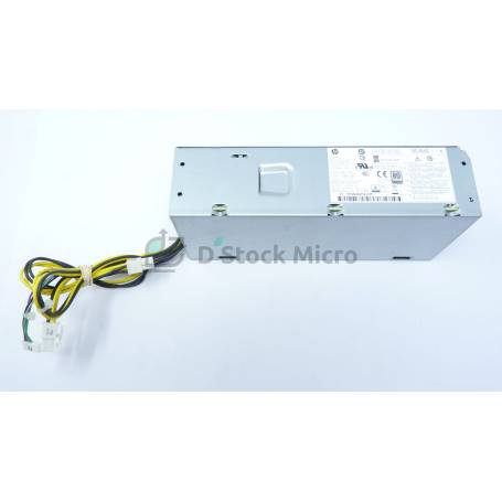 dstockmicro.com Power supply HP PCG005 / 901764-004 - 180W