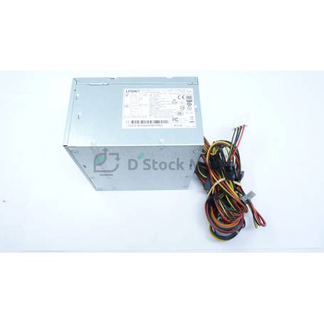 dstockmicro.com Liteon PS-7501-5 Power Supply - 500W