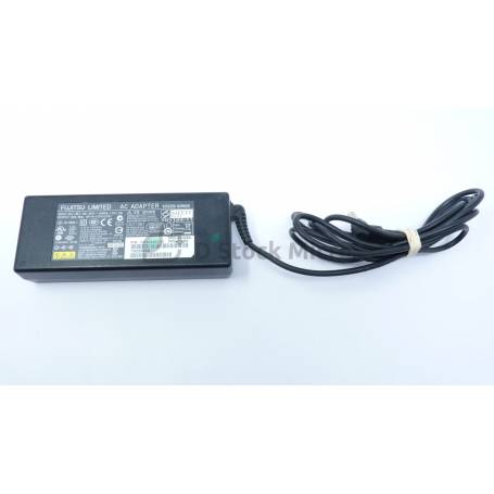 dstockmicro.com Fujitsu PJW1942N / CP483450-01 Charger / Power Supply - 19V 4.22A 80W
