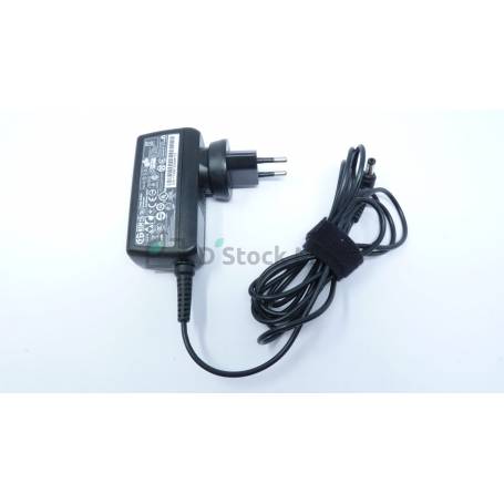 dstockmicro.com Charger / Power supply Chicony W10-040N1A / W040R001L - 19V 2.15A 40W