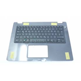 Palmrest German Qwertzu Keyboard 0JJ03C / 0K0NYW for Dell Inspiron 14 3480,3481,3482 - New