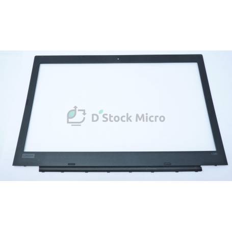 dstockmicro.com Screen bezel AP165000500 - AP165000500 for Lenovo ThinkPad L580 