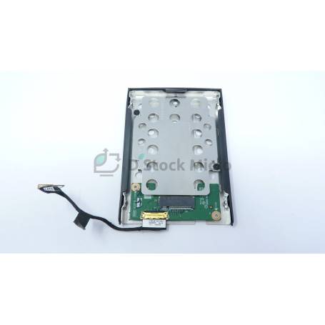 dstockmicro.com Support/Caddy SSD NS-A933 - NS-A933 pour Lenovo ThinkPad L580 
