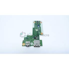 Carte USB - Audio NS-B462 pour Lenovo ThinkPad L580