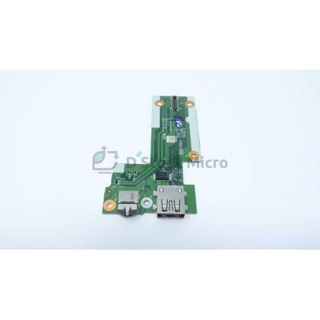 dstockmicro.com Carte USB - Audio NS-B462 - NS-B462 pour Lenovo ThinkPad L580 