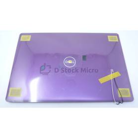 Rear cover screen 0PJF4H / PJF4H for DELL Inspiron 15 3583, 5570 - New