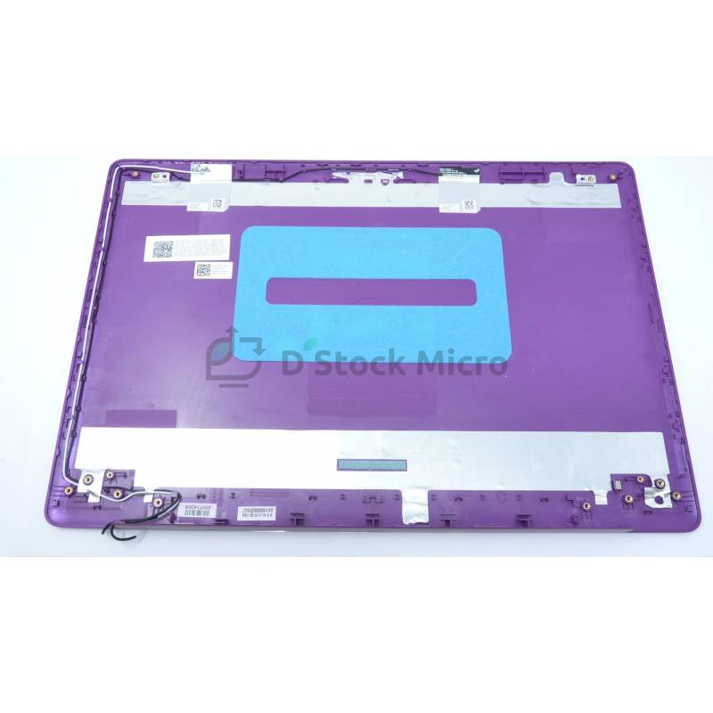 Capot Arrière écran 00P7F6 Pour DELL Precision M6500 – Occasion France