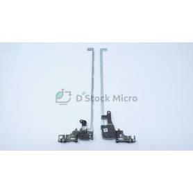 Charnières 03Y32X,0D0D85 pour DELL Inspiron 15 3583, 5570