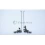 dstockmicro.com Charnières 03Y32X,0D0D85 - 03Y32X,0D0D85 pour DELL Inspiron 15 3583 