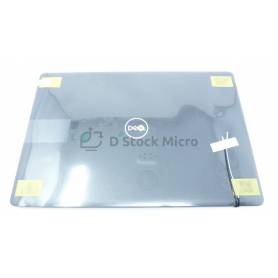 Rear cover screen 0571C6 / 571C6 for DELL Inspiron 15 3580,3582 - New