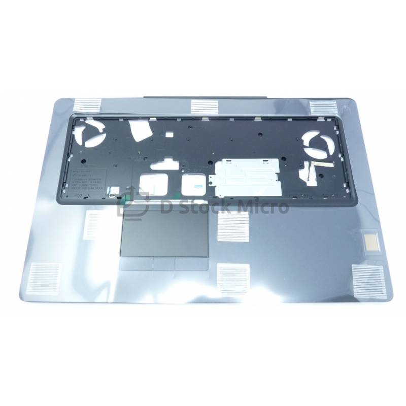 Poggiapolsi Con Touchpad E Lettore Impronte Per Dell Latitude E7450 – 0GNRHX, Nuovo