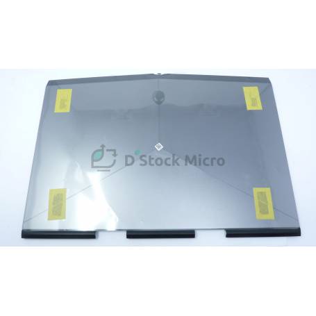 dstockmicro.com Rear cover screen 0HD0WN / HD0WN for DELL Alienware 15 R3 R4 - New